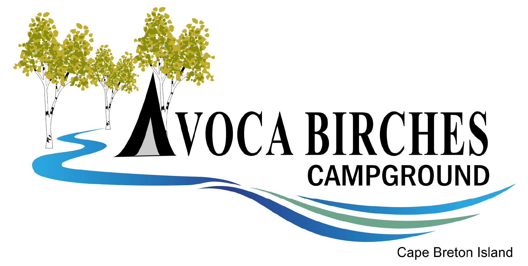 Avoca Birches Campground